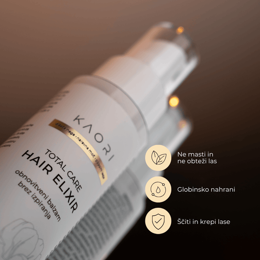 Eliksir za lase